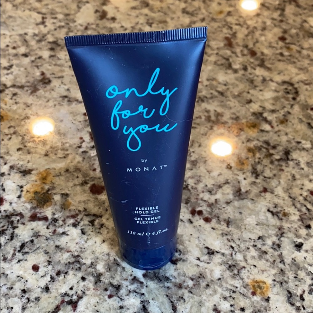 Monat Flexible Hold Gel